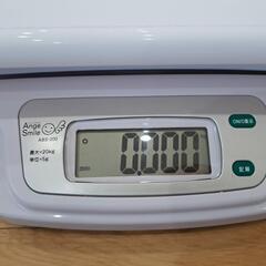 美品！ベビースケールの画像