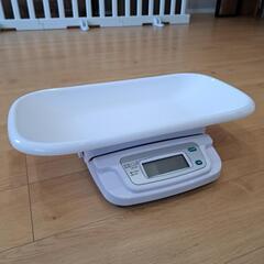 美品！ベビースケールの画像