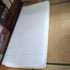 シングル　マットレスの画像