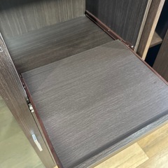 ☆オススメ☆ 食器棚　キッチンラック　収納家具　インテリア家具の画像