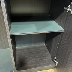 ☆オススメ☆ 食器棚　キッチンラック　収納家具　インテリア家具の画像