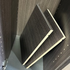 ☆オススメ☆ 食器棚　キッチンラック　収納家具　インテリア家具の画像