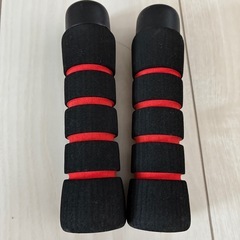 ナイキ　NIKE 縄跳び　持ち手の画像