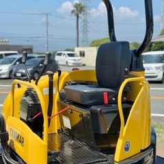 ヤンマー　ミニユンボ　VIO30-1  油圧ショベル　倍速付き　バケット付き　　3tクラス　全国陸送可能　下取りOKの画像