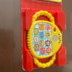 泣き止みメロディの画像