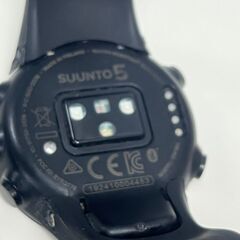 SUUNTO5 ow186 スマートウォッチ/スントの画像