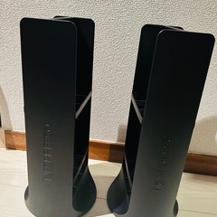美品【ネスプレッソ】 カプセルホルダー カプセルスタンド カプセルディスペンサー 6本収納　1台の画像