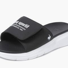 le coq sportif スライドサンダル 290mm スリッパの画像