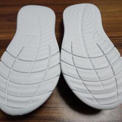 le coq sportif スライドサンダル 290mm スリッパの画像