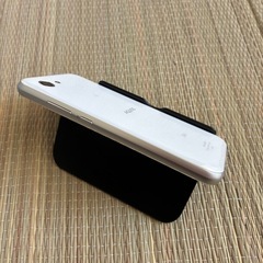 SIMロックフリー 120Hz対応　AQUOS R Compact SHV41の画像