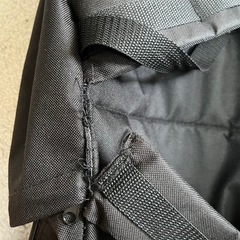 ドラムリュック　肩紐直せる方どうぞの画像