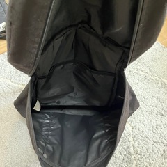 ドラムリュック　肩紐直せる方どうぞの画像
