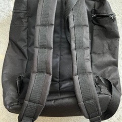 ドラムリュック　肩紐直せる方どうぞの画像