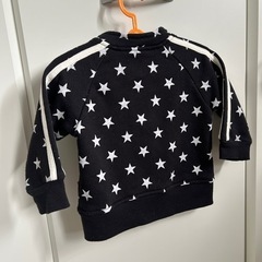 ベビー服の画像