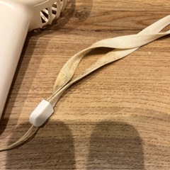 ハンディファンの画像