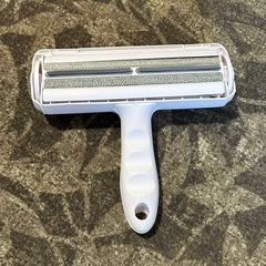 ペット 毛取りローラーの画像