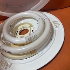 天井照明器具！最終値下げ！の画像