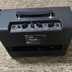 VOX ボックス Pathfinder10 ギターアンプ コンボアンプ 10W 小型 PF10の画像