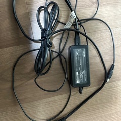 無料お譲り　TOSHIBA スティック掃除機　の画像