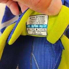 ランニングシューズ EKIDEN SPIRIT 28.5の画像