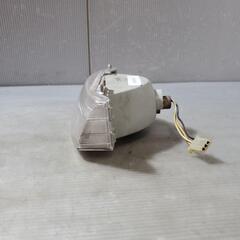 SUZUKI レッツ2 CA1KA ヘッドライト　Let's スズキ [C-25-0724-6]の画像