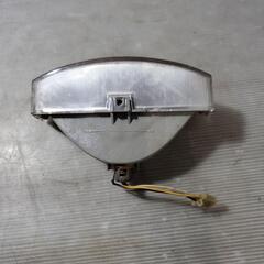 SUZUKI レッツ2 CA1KA ヘッドライト　Let's スズキ [C-25-0724-6]の画像