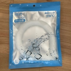 クールネックリングの画像
