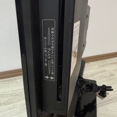 24V型DVDプレイヤー内蔵地上デジタルハイビジョン液晶テレビ TLD-24HDVR の画像