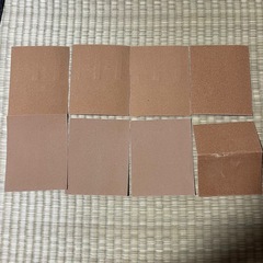 やすり　100, 150,240の画像