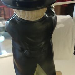 トイレットペーパーホルダーの画像