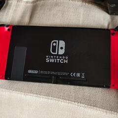 Nintendo Switch 本体+周辺機器の画像