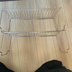 収納　ラックの画像