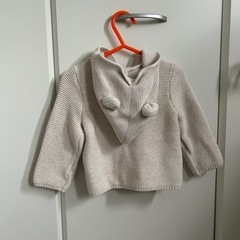 ベビー服の画像