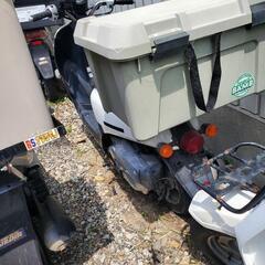 ホンダの画像