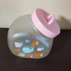 キャンディポットの画像