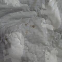 サイズは必ず画像で確認で。使用感あり。ひんやりパットの画像