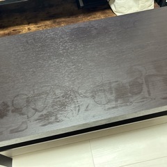 テーブルあげます！の画像