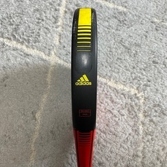 パデル　ラケットの画像