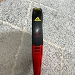 パデル　ラケットの画像