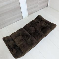 【美品】リクライニング座椅子の画像