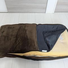 【美品】リクライニング座椅子の画像