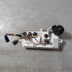 SUZUKI レッツ2 CA1KA メーター　Let's スズキ [C-25-0724-7]の画像