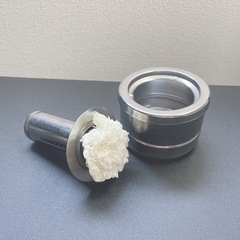 たこ焼き　油引き✴︎の画像