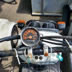 ホンダの画像