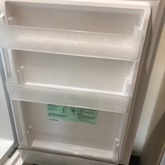 AQUA冷蔵庫の画像
