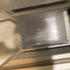 AQUA冷蔵庫の画像