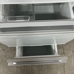 3ドア冷蔵庫❕　軽トラ無料貸し出し❕購入後取り置きにも対応 ❕R5801の画像