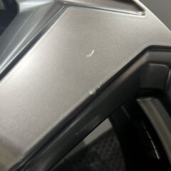 【新車外し】TOYOTA RAV4 Gグレード 純正ホイール 18インチ 4本 7J5HPCD114.3+35 ハイグロス アルファード/ハリアーにも　(MHA590)クレジットカード QRコード決済可能の画像