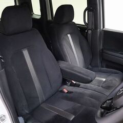 お買い物にも便利なお車です(*^_^*)の画像