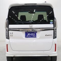 お買い物にも便利なお車です(*^_^*)の画像